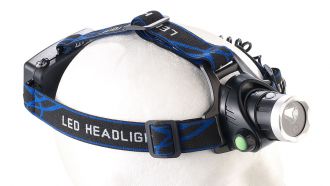 Somikon IP44 head web