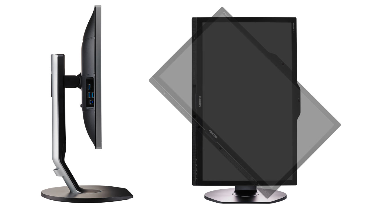 philips 241p6vpjkeb h side pivot web