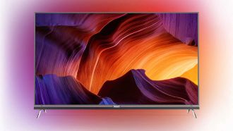 Philips HDR 9600 front web