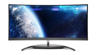 philips BDM3490UC f web