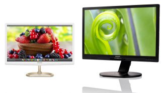philips fhd monitore diverse web
