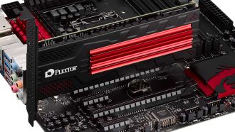 plextor m6e black on board web