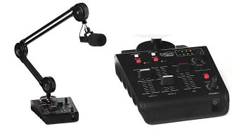 Miktek Pro Cast news 2