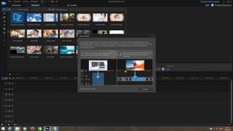 pd14 ultra express projekt web