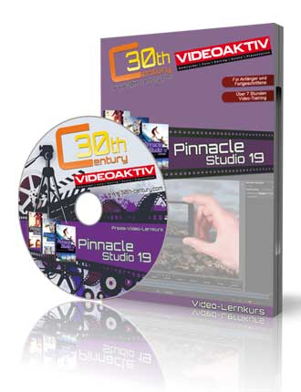 Lernkurs PinnalceStudio19