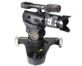 Skater Camera