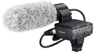 Tab Sony XLR-K2M 1
