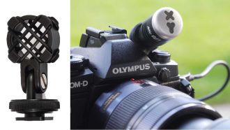 Camera