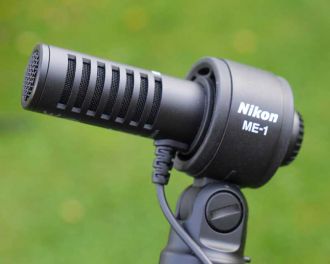 Nikon