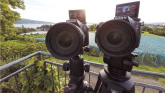 A77II ProDrenalin