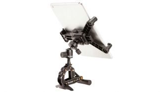 Rollei Clampod_Tablet_Holder