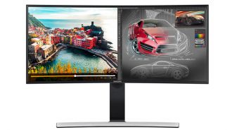 Samsung SE790C front web