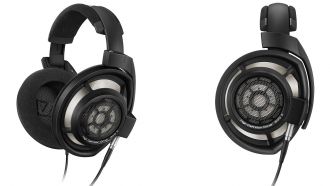 Sennheiser HD 800 S web