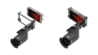 smallhd sidefinder open