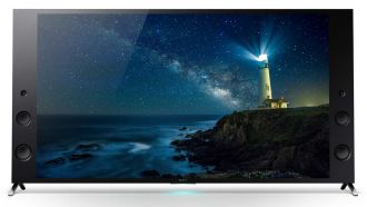 sony BRAVIA-X94C web