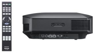 sony vpl vw520es side web