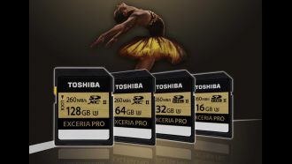 exceria-pro-sd web