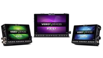 PIX-Eseries onWhite