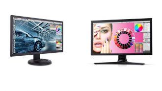 viewsonic 4k monitore web