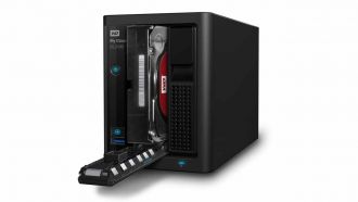 WD-MyCloud-DL2100
