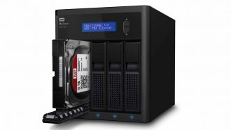 WD-MyCloud-EX4100