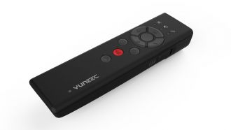 Yuneec Typhoon-Wizard w