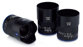 zeiss loxia family web