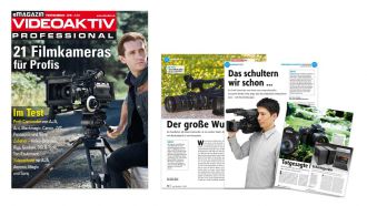 VA Professional 2015 news web