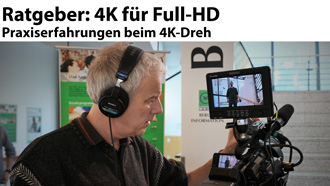4K Weltbild Dieckmann Video