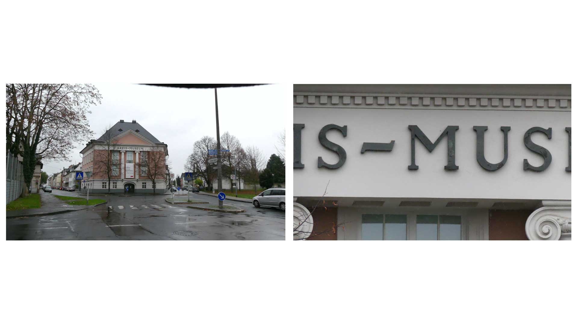 Panasonic FZ 300 Weitwinkel Tele