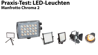 Aufmacher Manfrotto