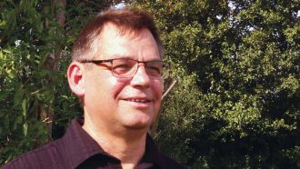 v grossmann_portrait