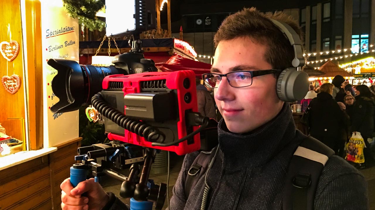 Daniel Evers Wupper Video 2 web