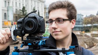 Daniel Evers Wupper Video web