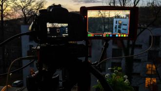 Wupper Video Aufbau 2 web