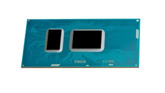 CPU