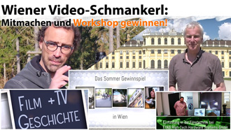 VA Seminare Gewinnspiel