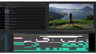 premiere pro cc captions web