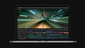 Apple FinalCut Pro X 10 3 1