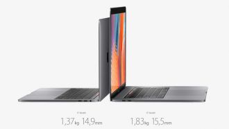 Apple MachBookPro w