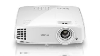 BenQ-MH530 front web