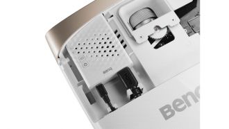 benq w2000w transmitter web