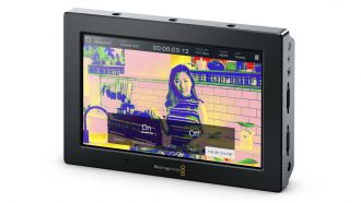 blackmagic design video assist 4k web