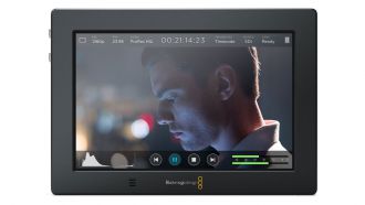 blackmagic video assist 4k front web