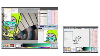 ctp pro5 screen web