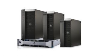 dell precision family web