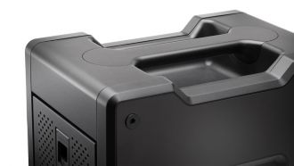 G-SPEED ShuttleXL griff web