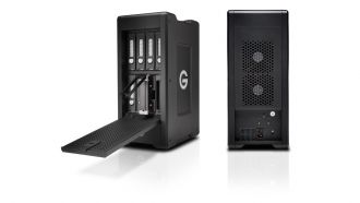 G-SPEED ShuttleXL web