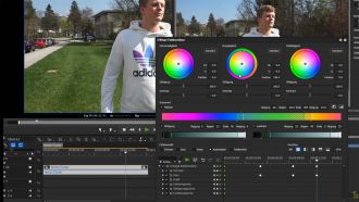edius 8 2 motion tracking web