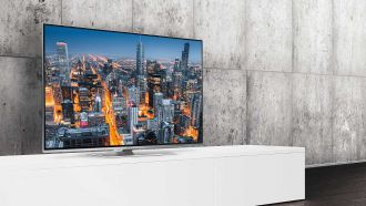 Grundig Immensa Vision 8 UHD web